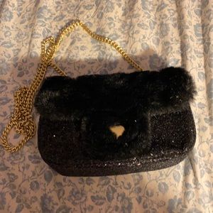 A girls purse
